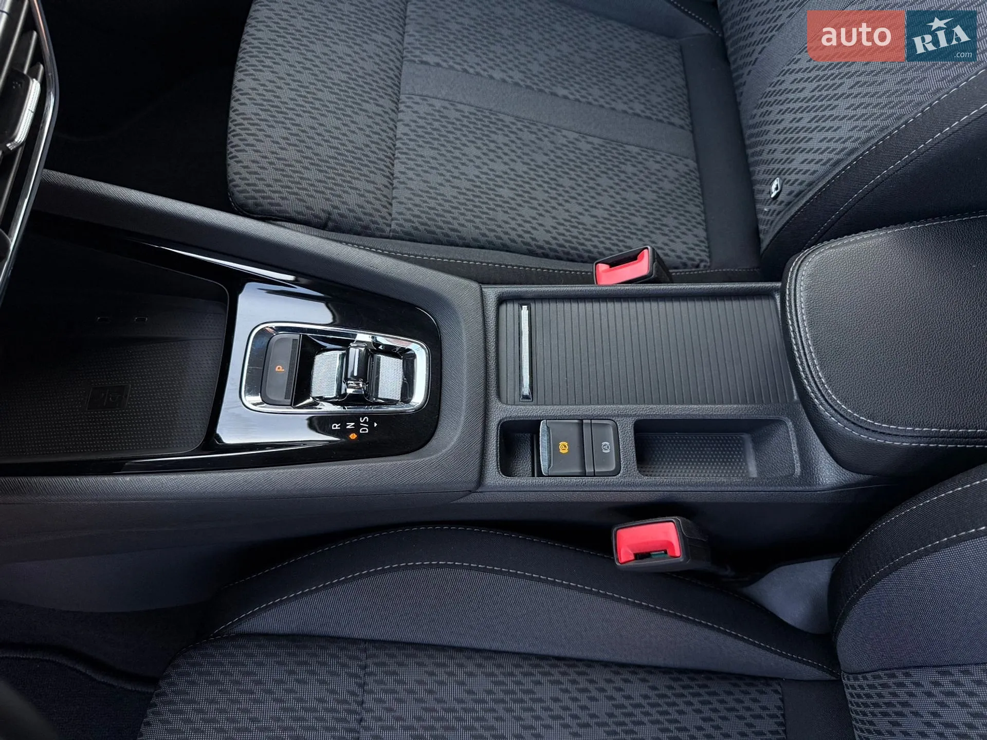 2021 Skoda Octavia - мініатюра 119