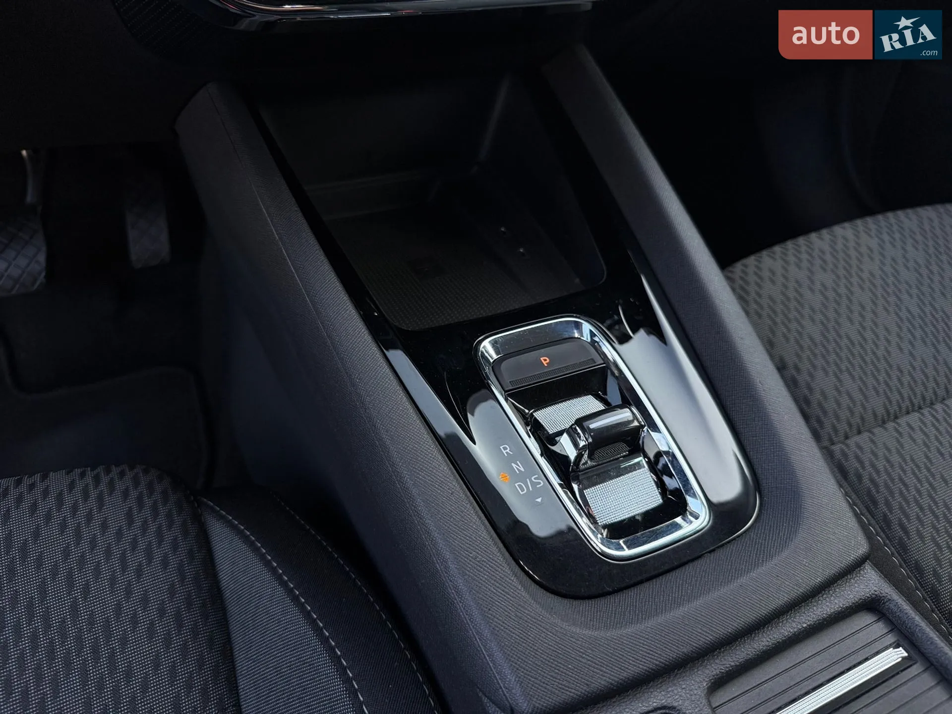 2021 Skoda Octavia - мініатюра 117
