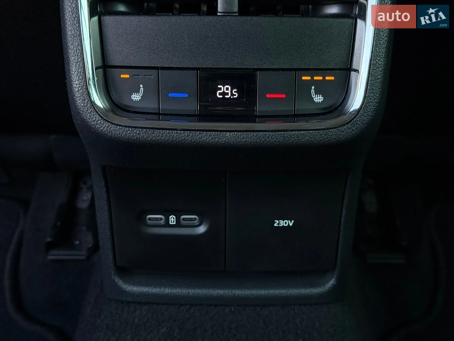 2021 Skoda Octavia - мініатюра 125