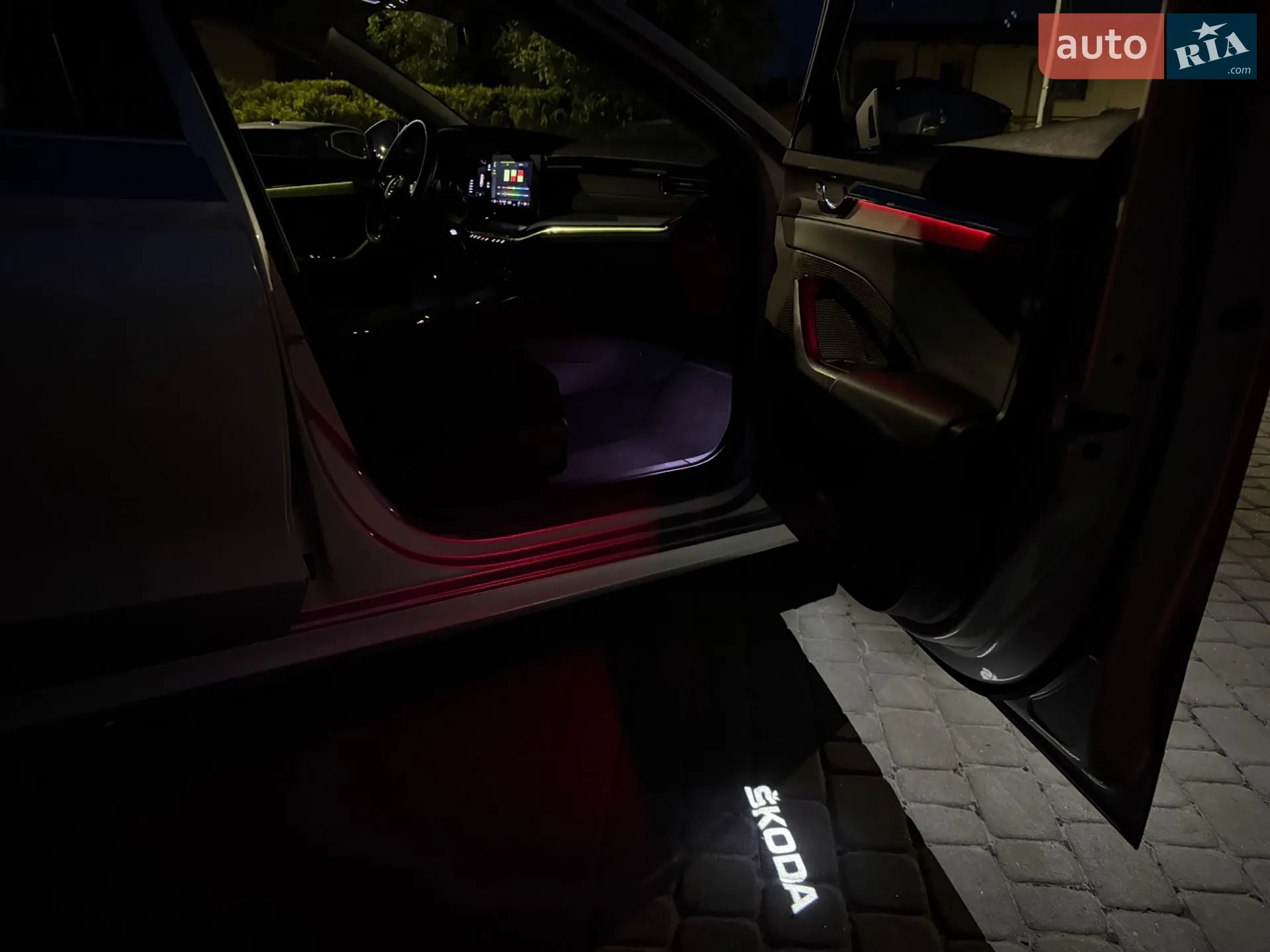 2021 Skoda Octavia - мініатюра 138