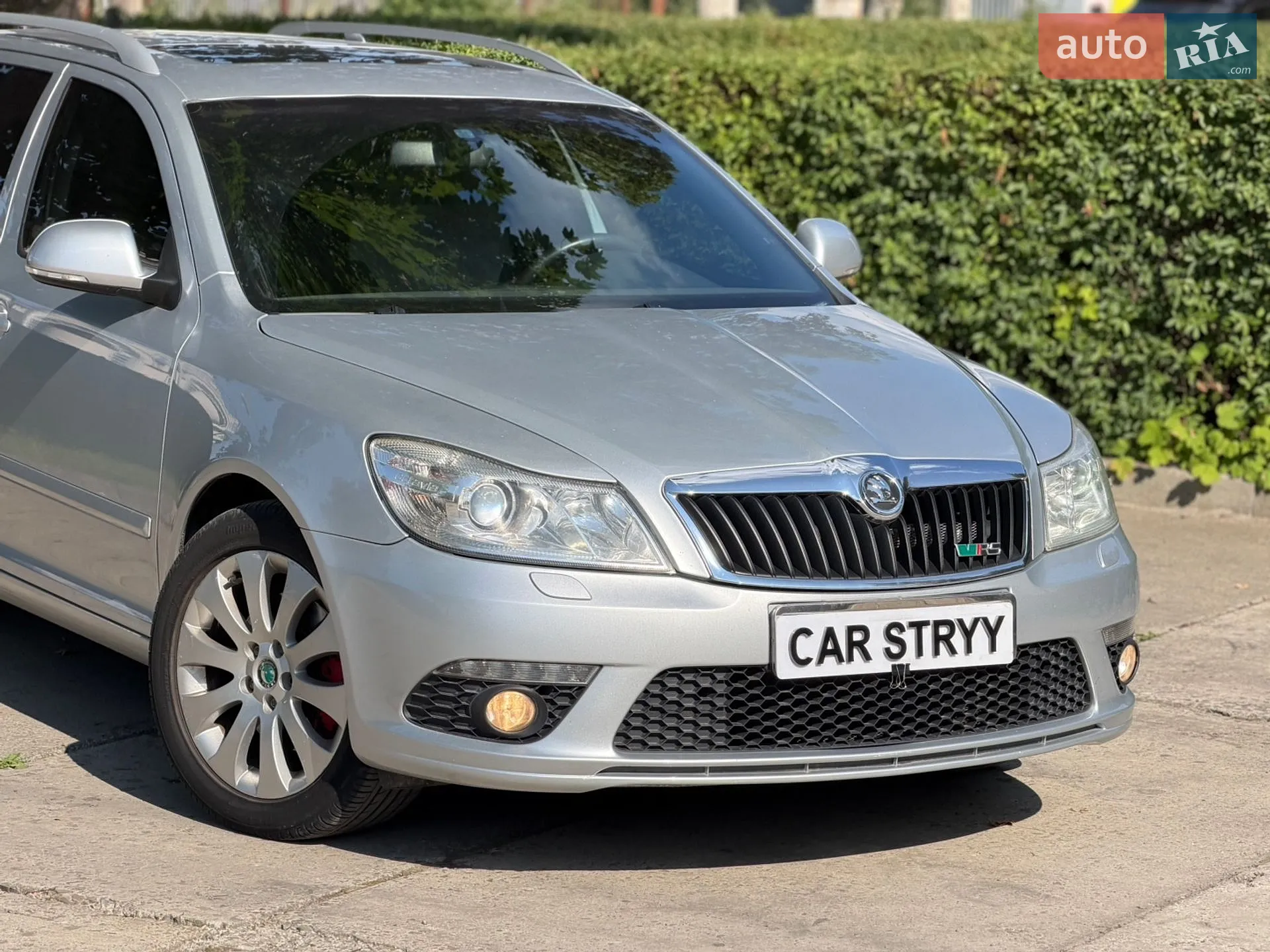 2010 Skoda Octavia - мініатюра 9
