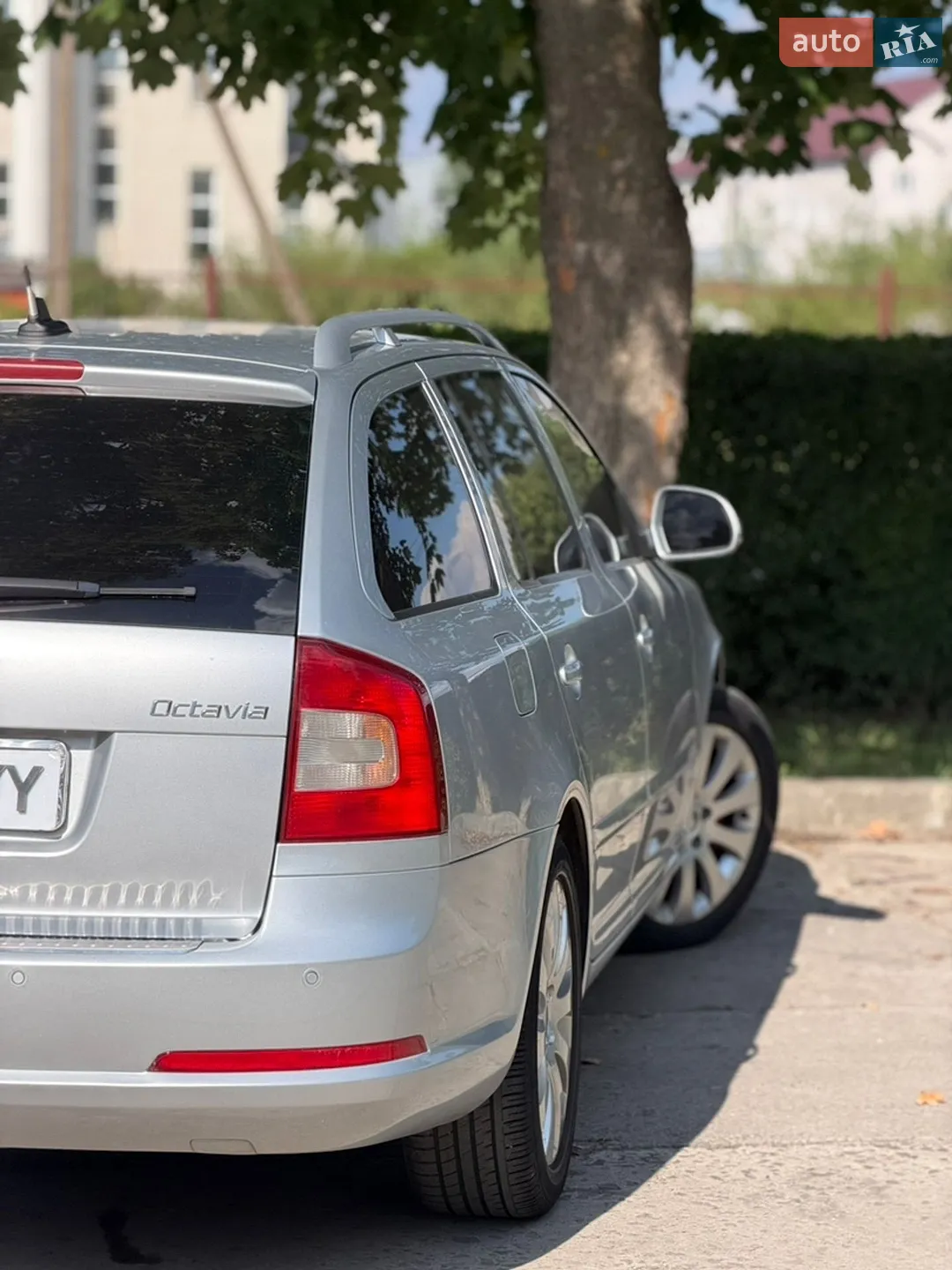 2010 Skoda Octavia - мініатюра 22