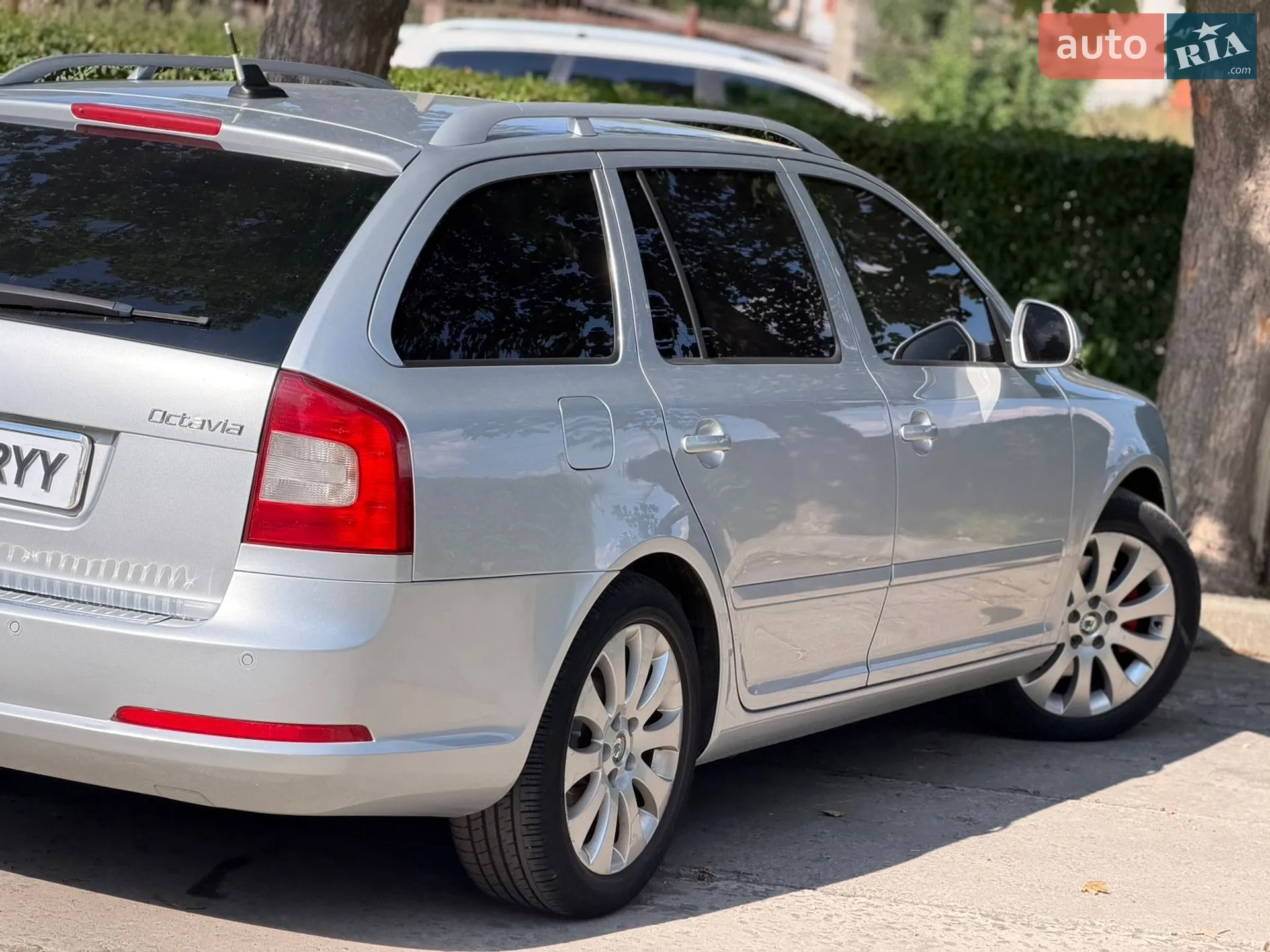 2010 Skoda Octavia - мініатюра 23