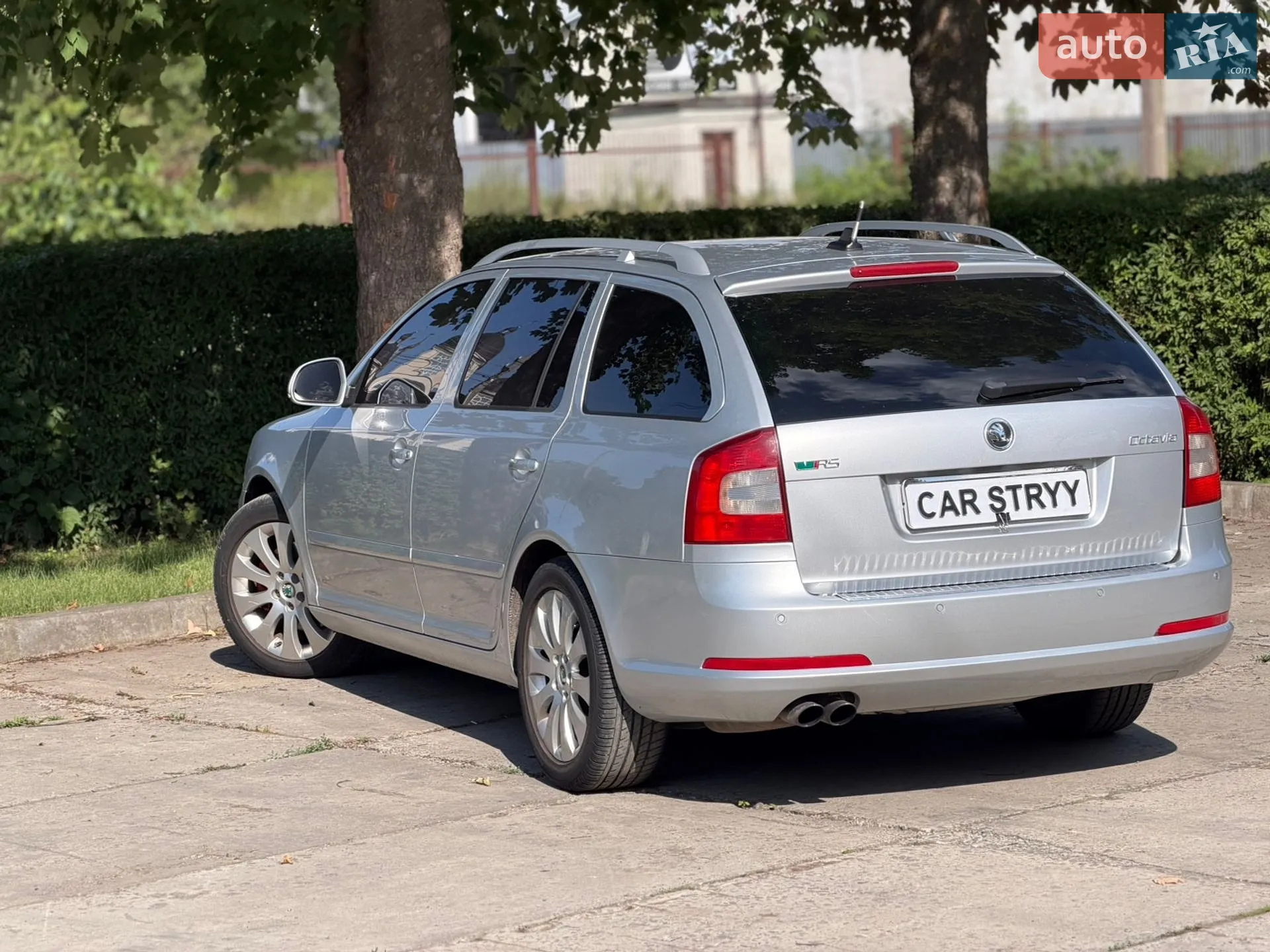 2010 Skoda Octavia - мініатюра 25