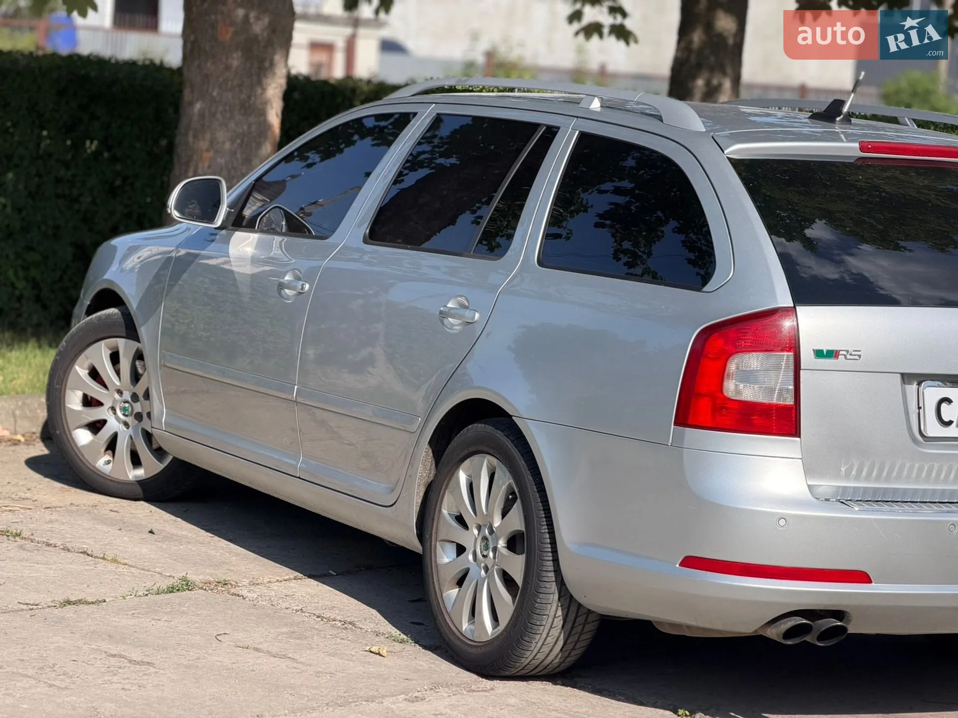 2010 Skoda Octavia - мініатюра 27
