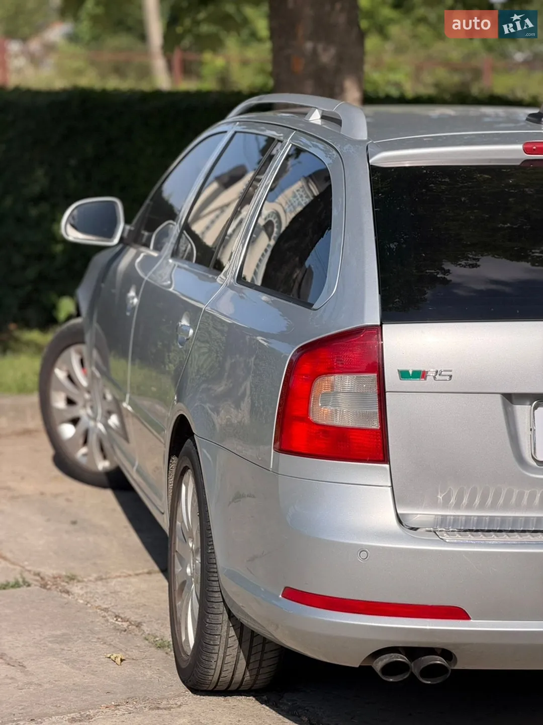 2010 Skoda Octavia - мініатюра 28