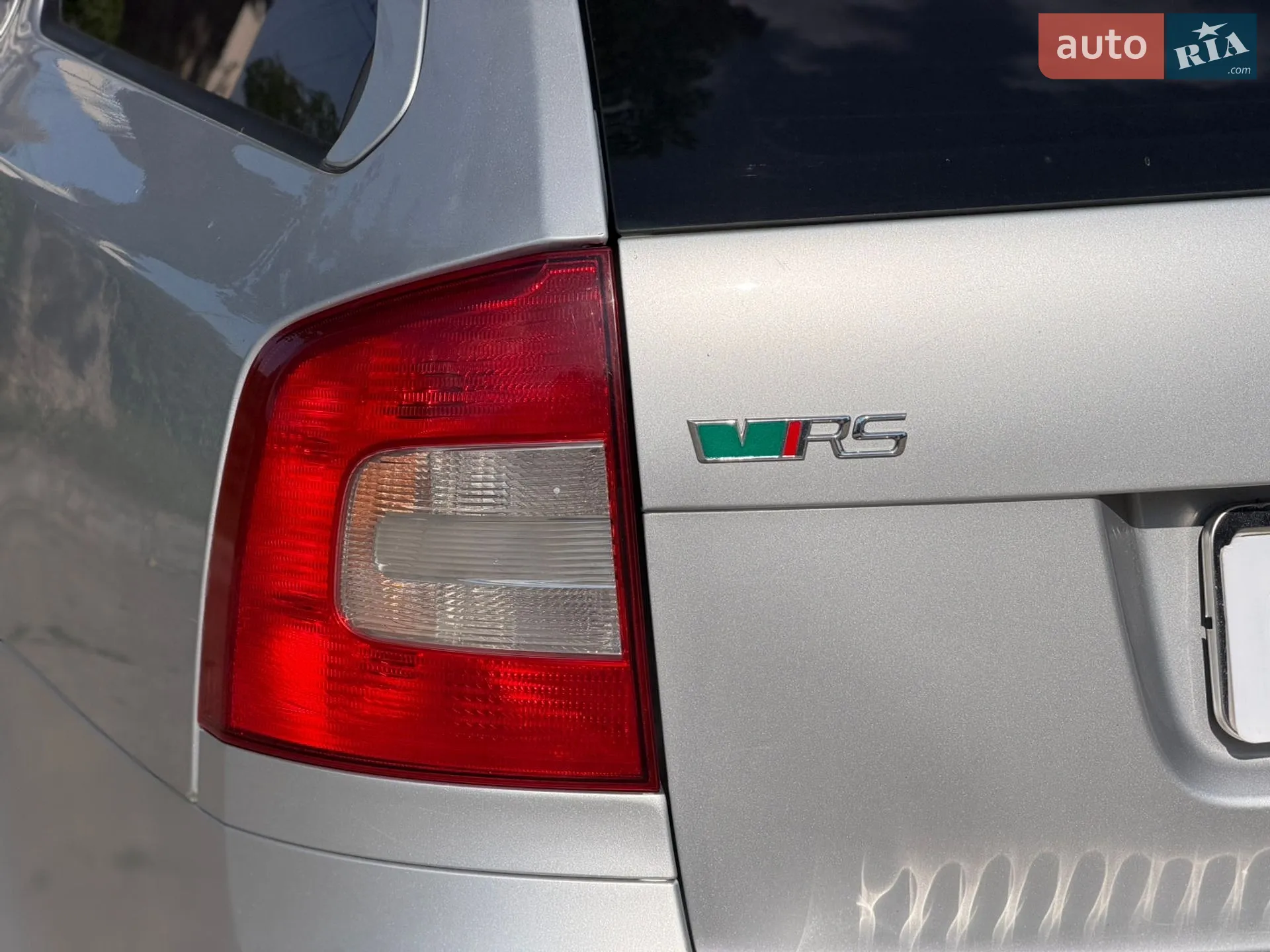 2010 Skoda Octavia - мініатюра 29
