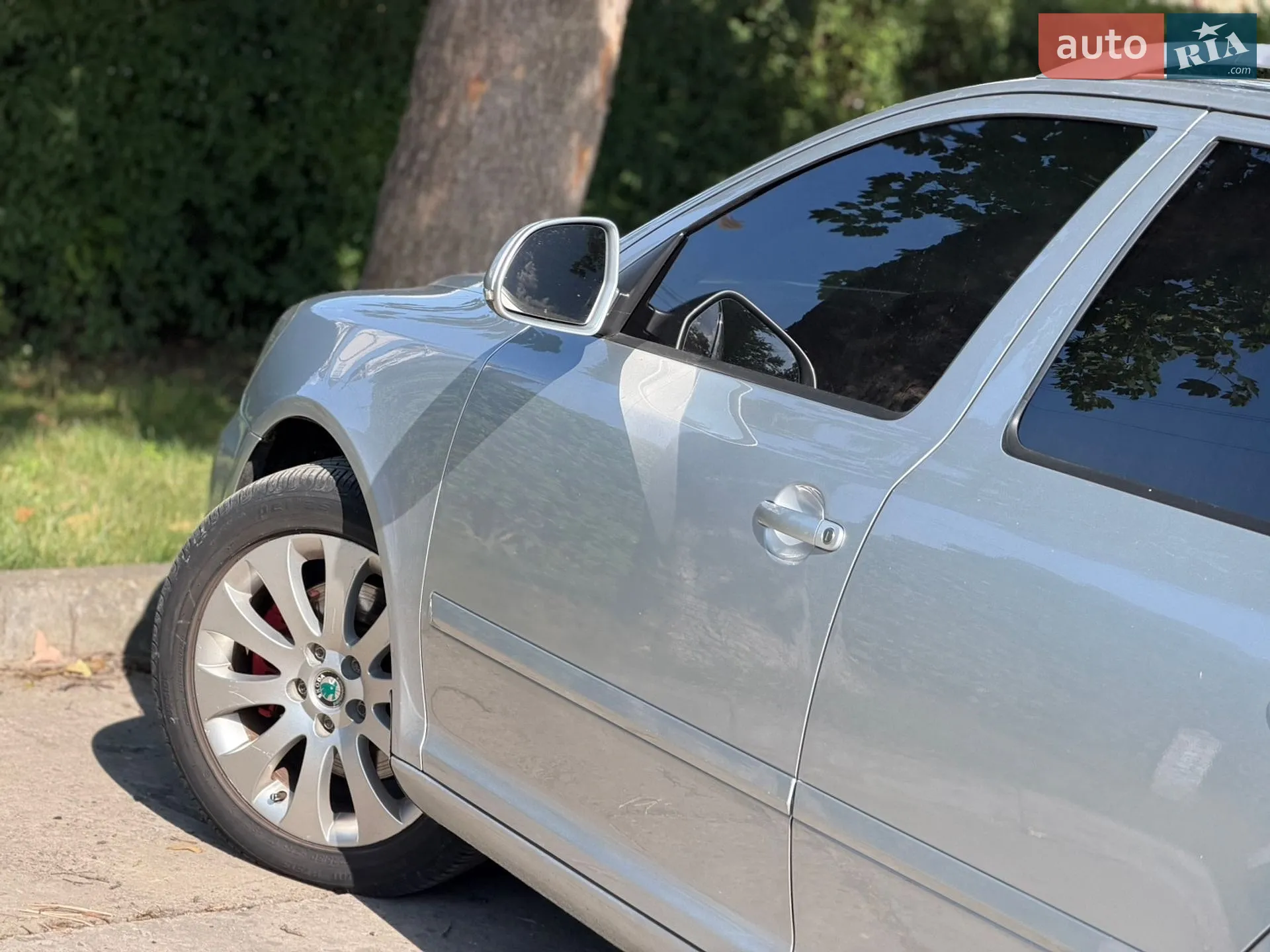 2010 Skoda Octavia - мініатюра 30