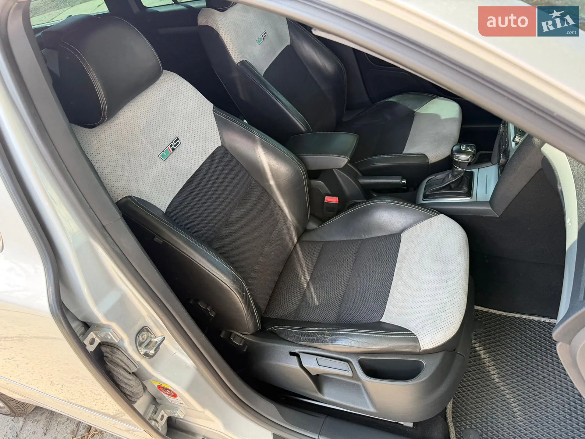 2010 Skoda Octavia - мініатюра 34