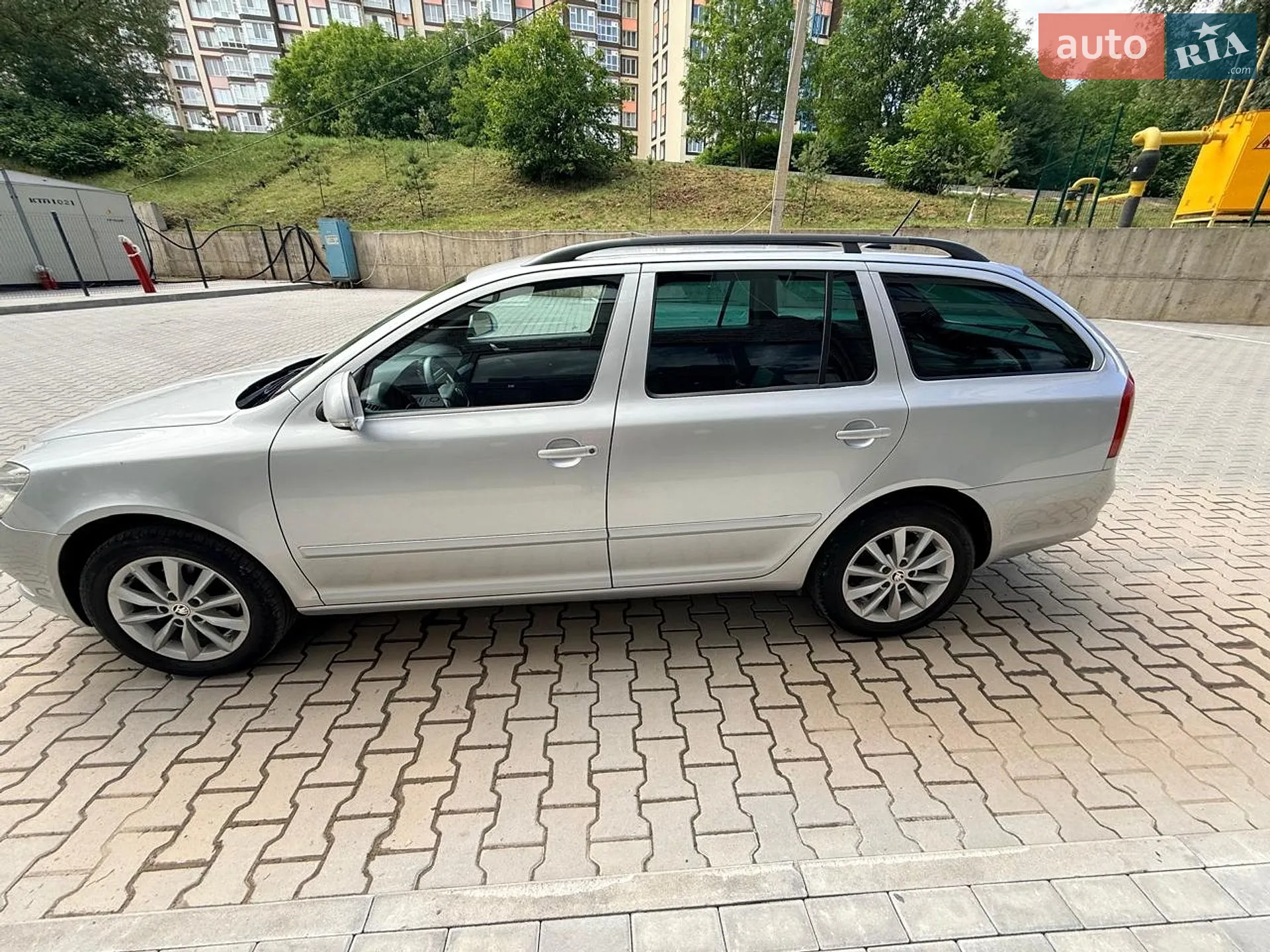 2011 Skoda Octavia - мініатюра 3