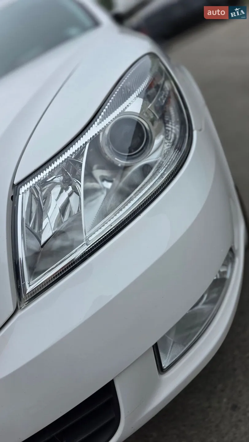 2013 Skoda Octavia - мініатюра 9