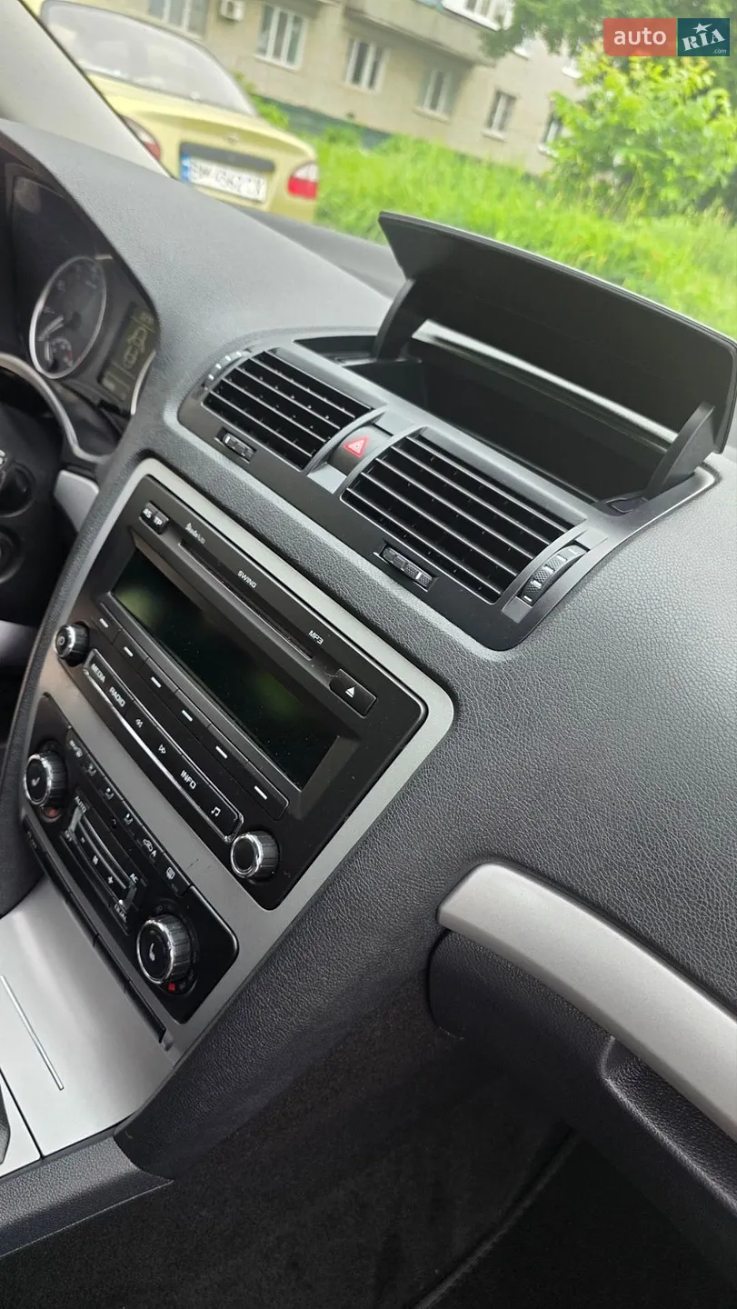 2013 Skoda Octavia - мініатюра 37