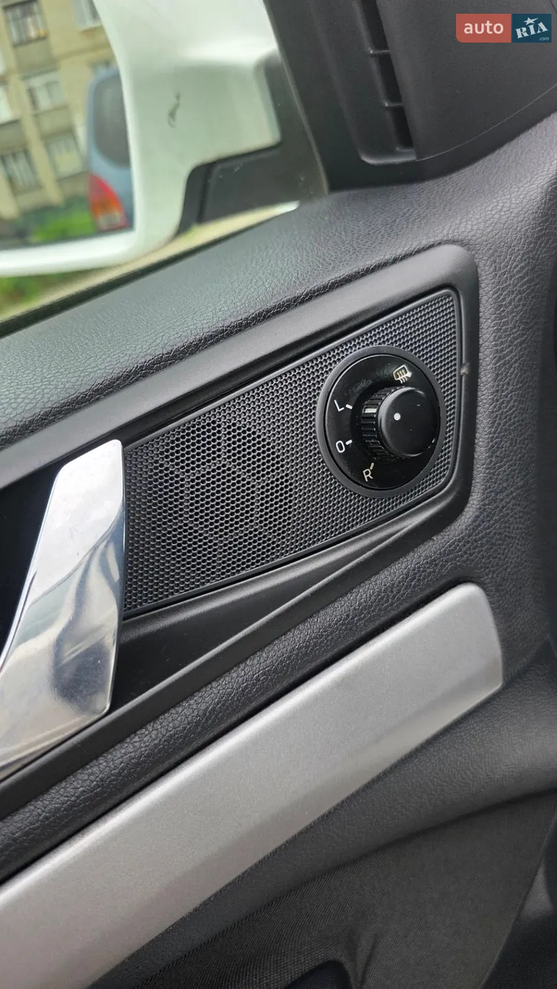 2013 Skoda Octavia - мініатюра 40