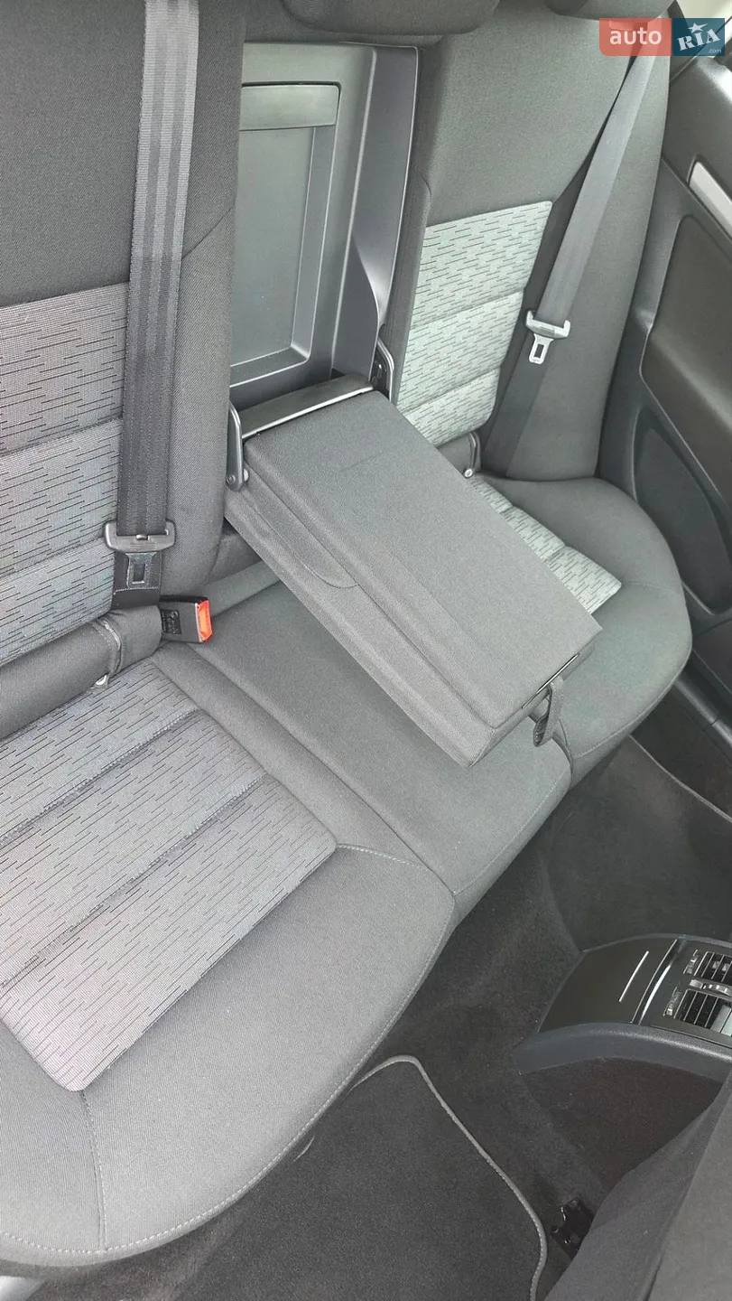 2013 Skoda Octavia - мініатюра 41