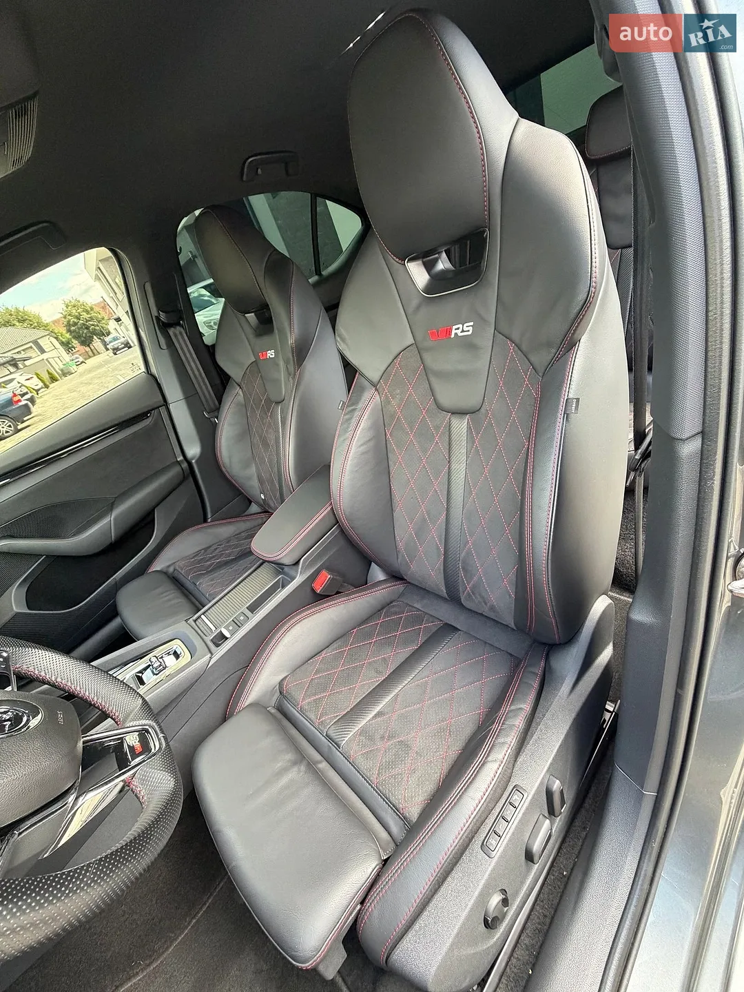 2023 Skoda Octavia - мініатюра 16