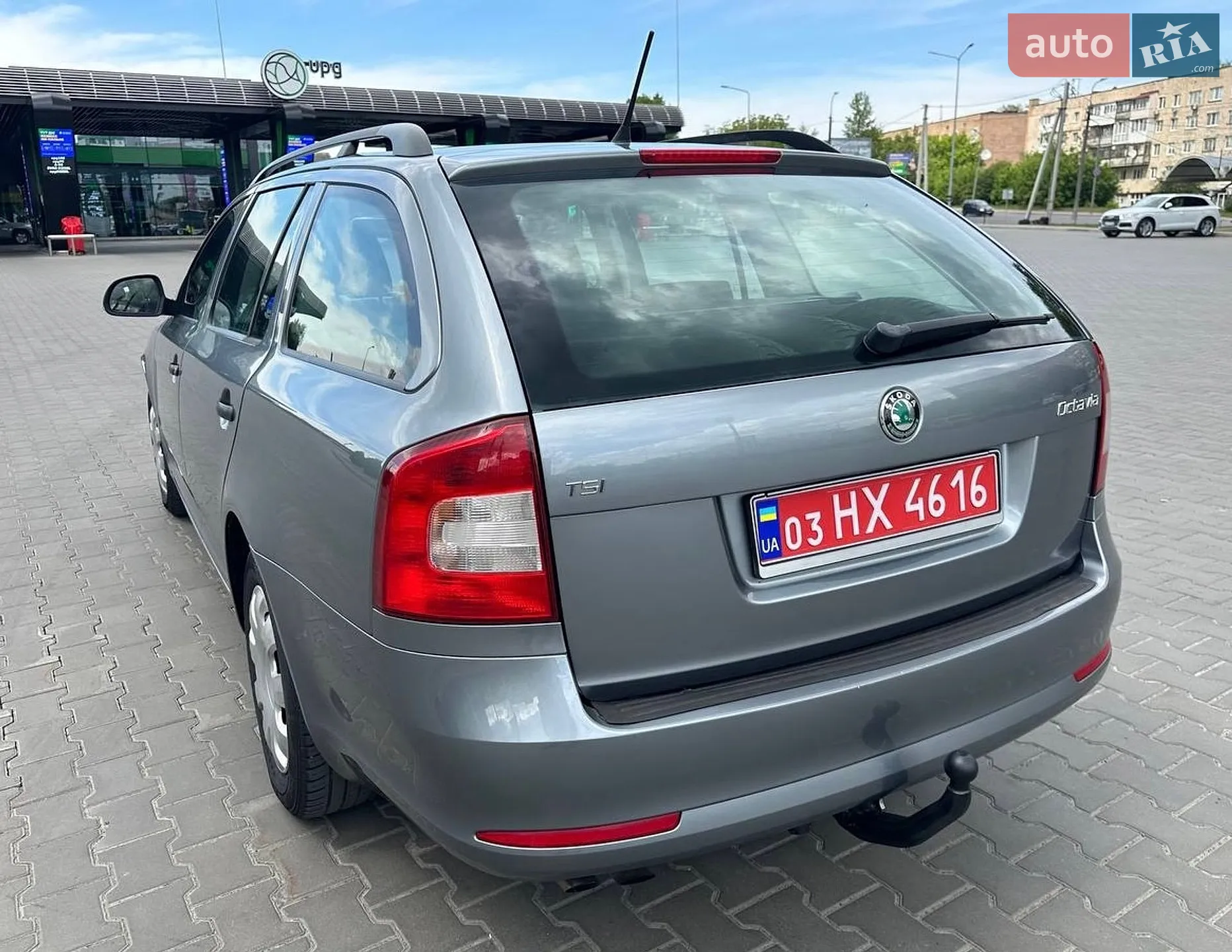 2013 Skoda Octavia - мініатюра 22