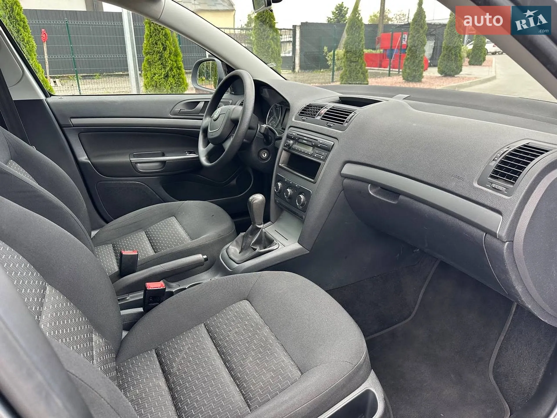 2013 Skoda Octavia - мініатюра 12