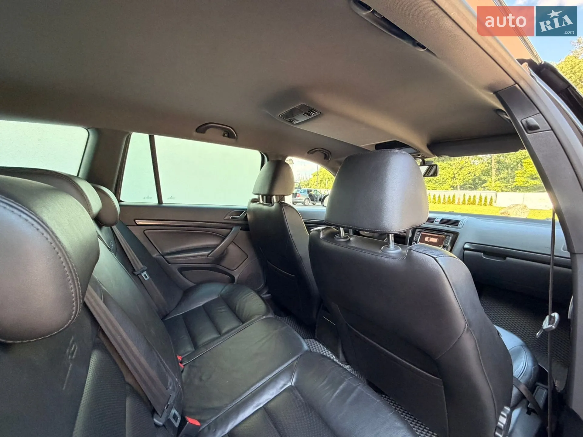 2011 Skoda Octavia - мініатюра 20