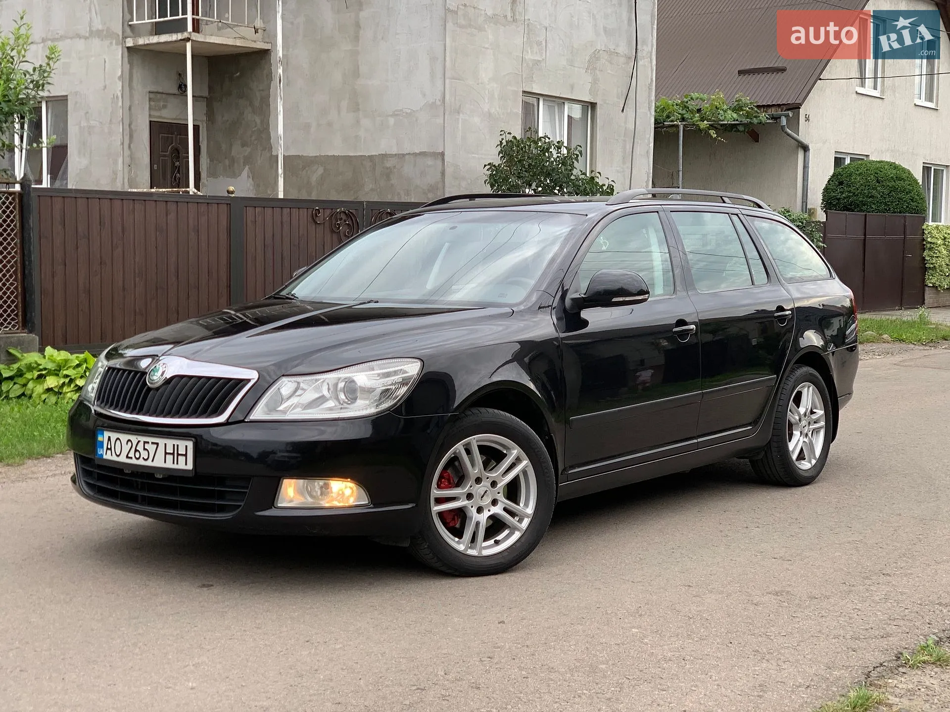2012 Skoda Octavia - мініатюра 26
