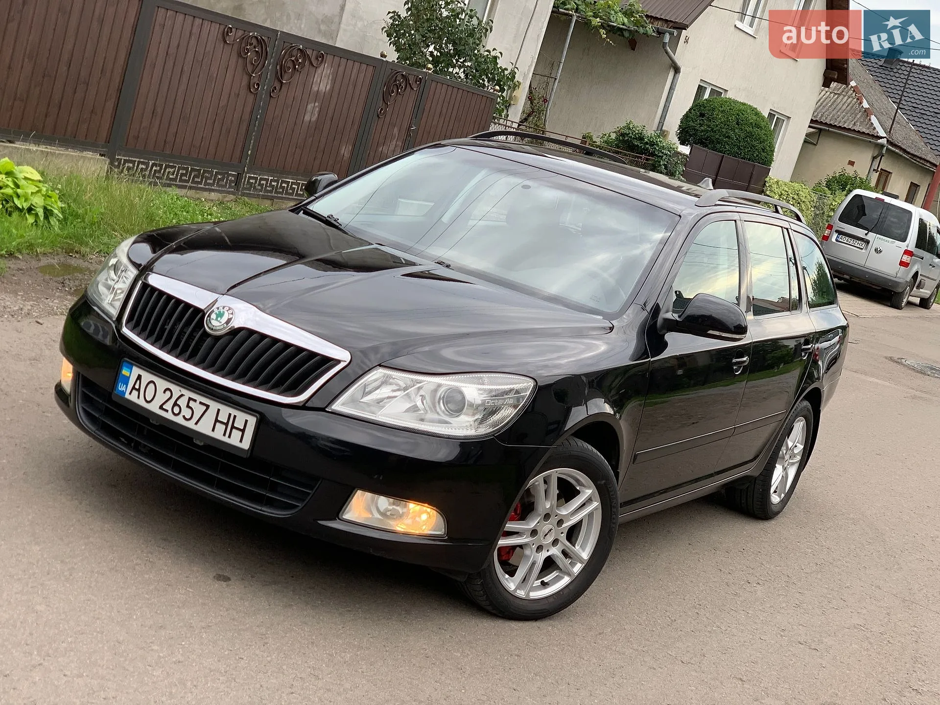 2012 Skoda Octavia - мініатюра 4