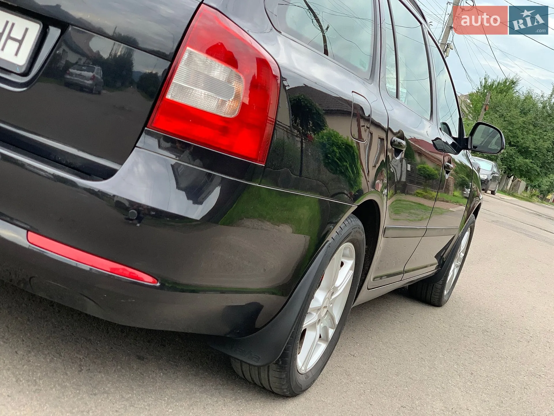 2012 Skoda Octavia - мініатюра 12