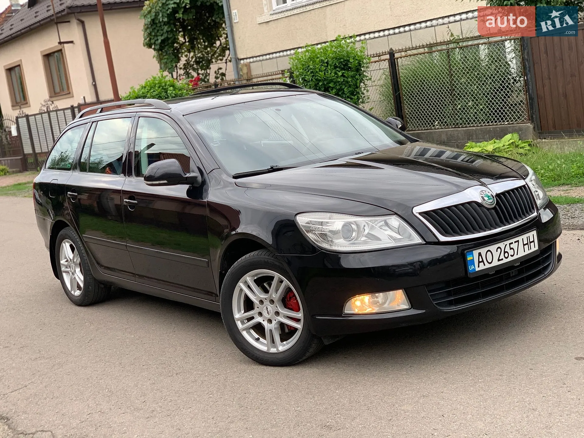 2012 Skoda Octavia - мініатюра 13