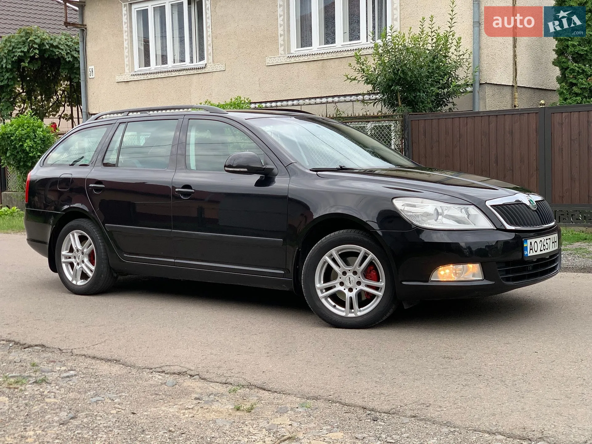 2012 Skoda Octavia - мініатюра 30