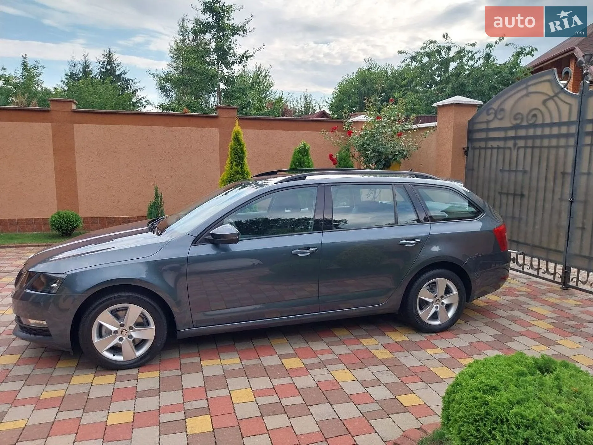 2020 Skoda Octavia - мініатюра 11