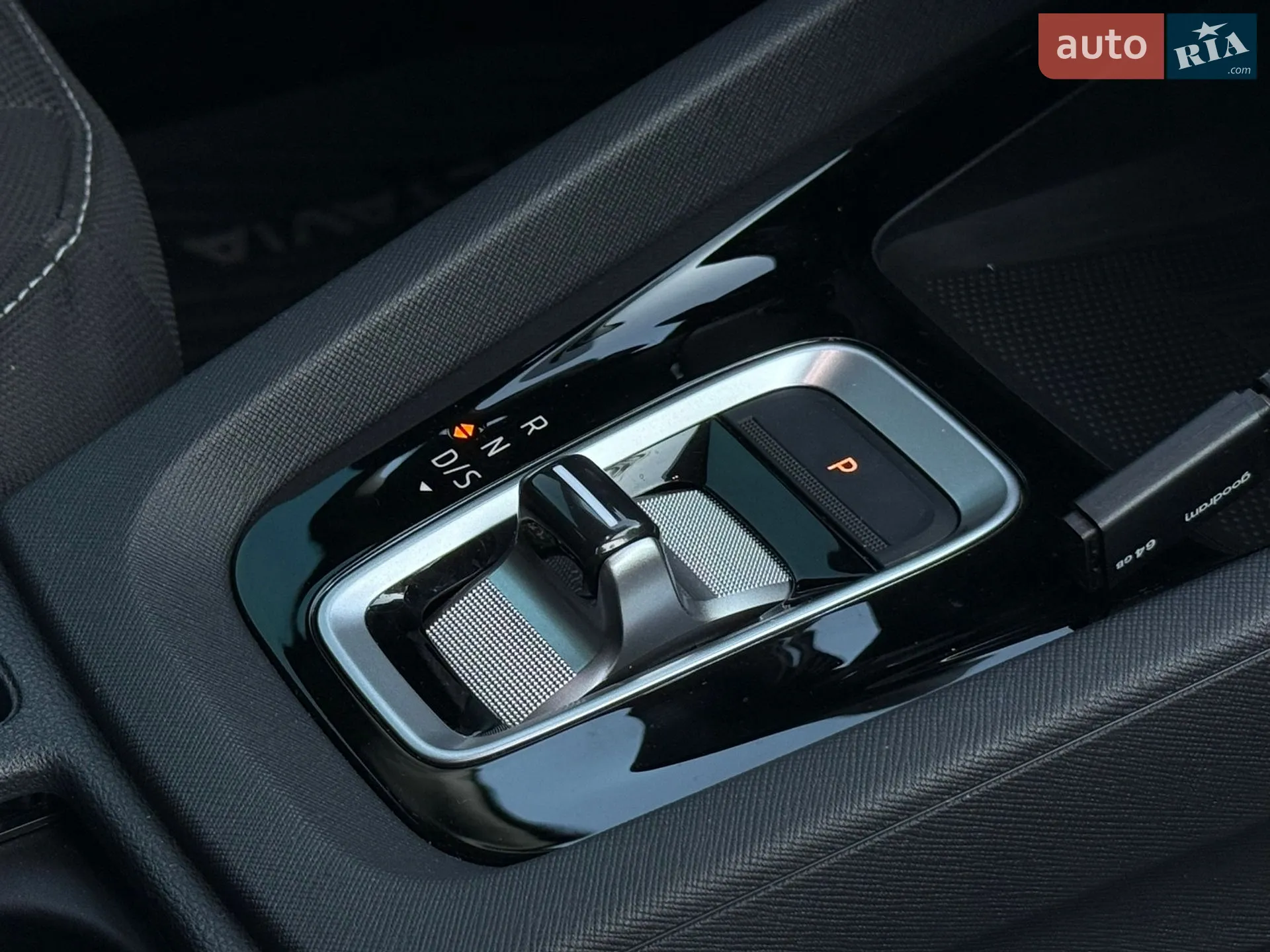 2025 Skoda Octavia - мініатюра 13