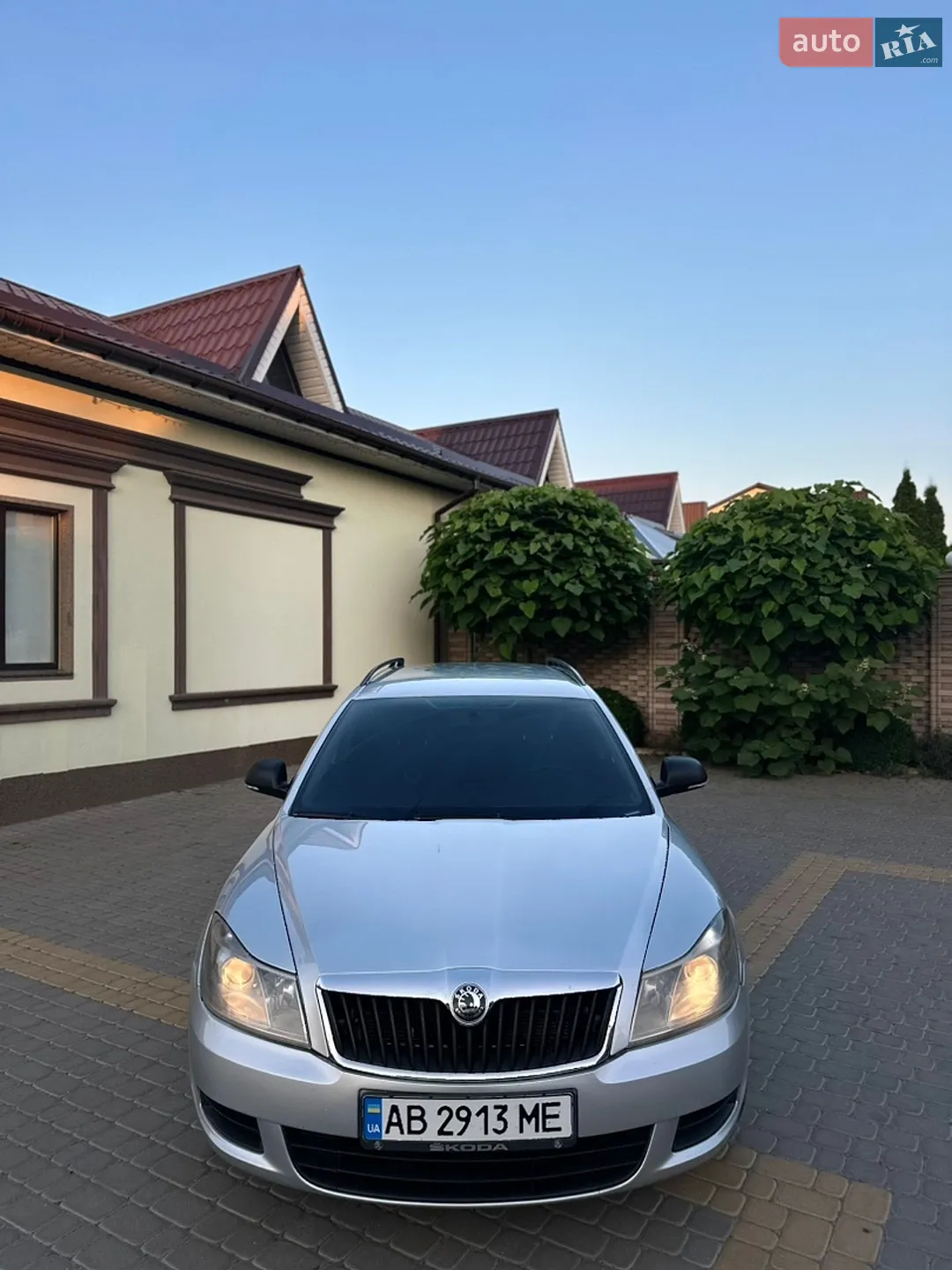 2011 Skoda Octavia - мініатюра 21