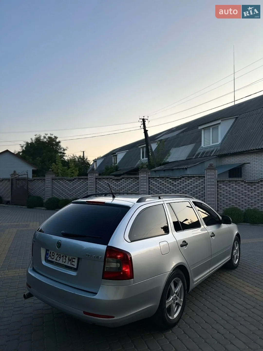 2011 Skoda Octavia - мініатюра 26