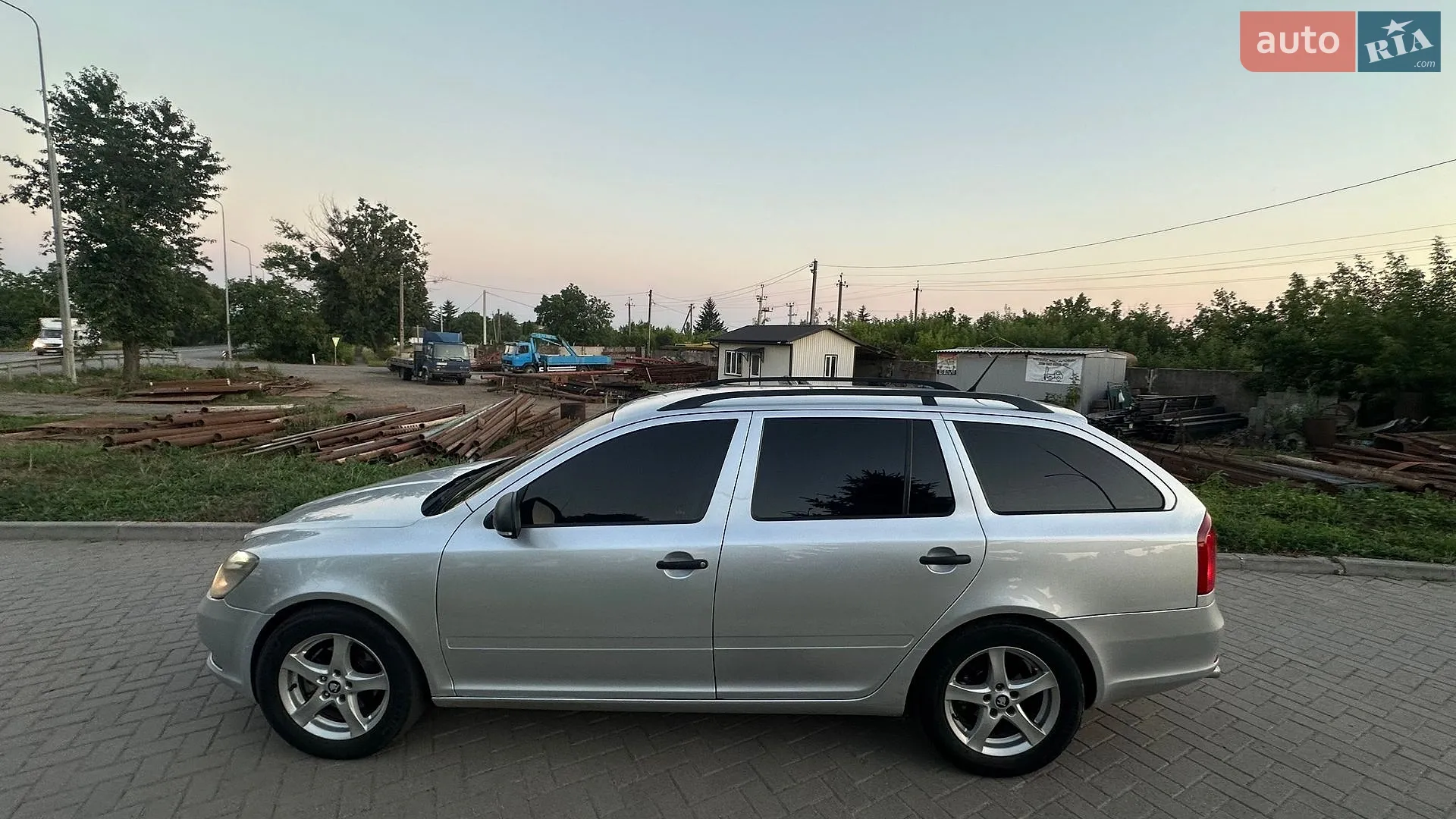 2011 Skoda Octavia - мініатюра 35
