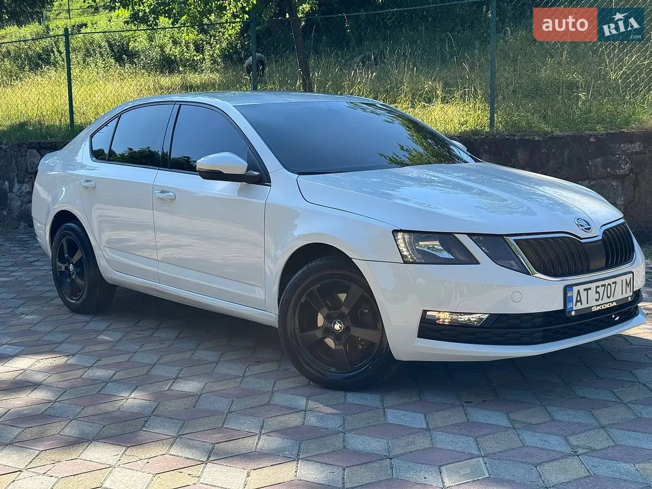 2019 Skoda Octavia - мініатюра 25