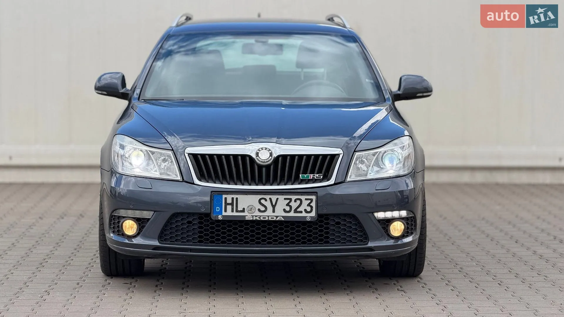 2011 Skoda Octavia - мініатюра 2
