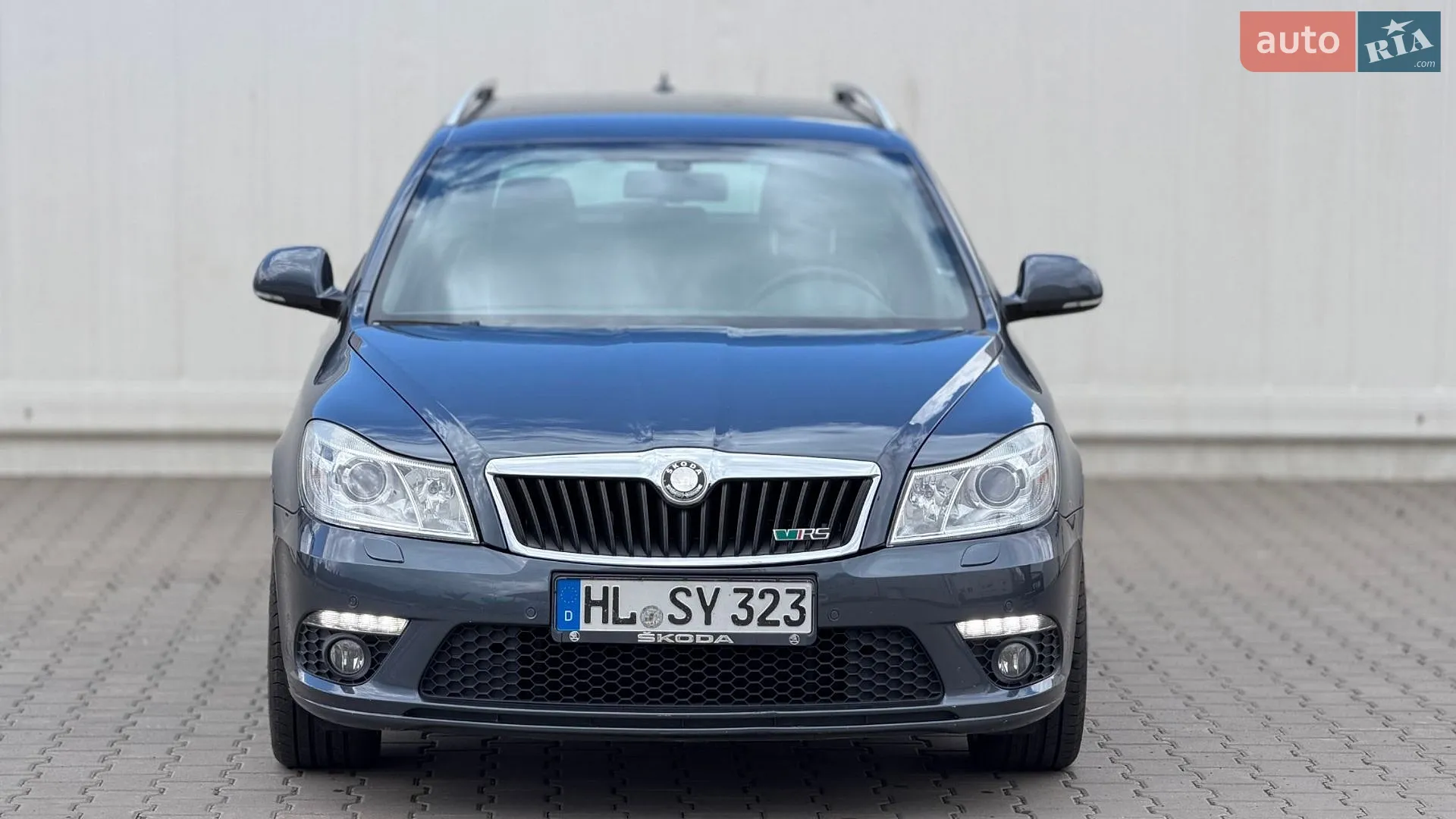 2011 Skoda Octavia - мініатюра 4