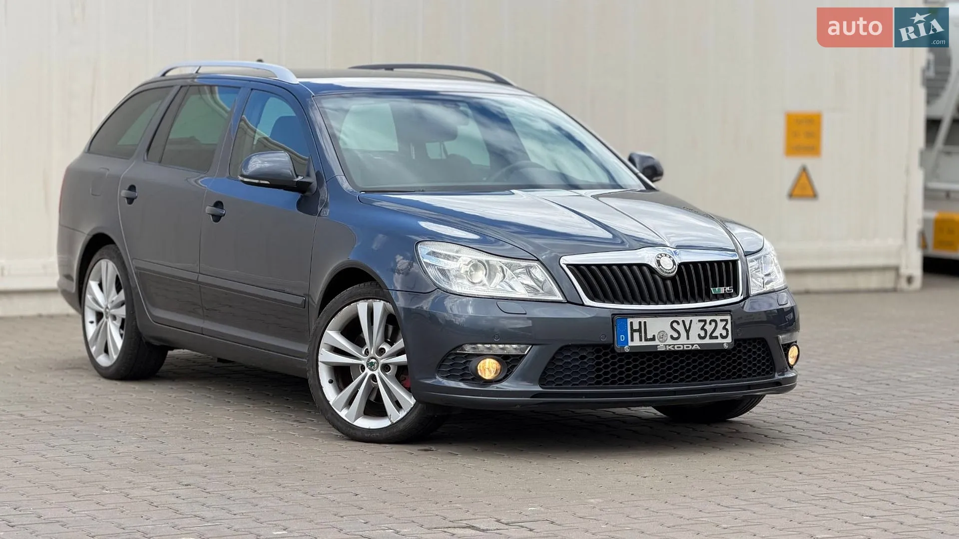 2011 Skoda Octavia - мініатюра 21