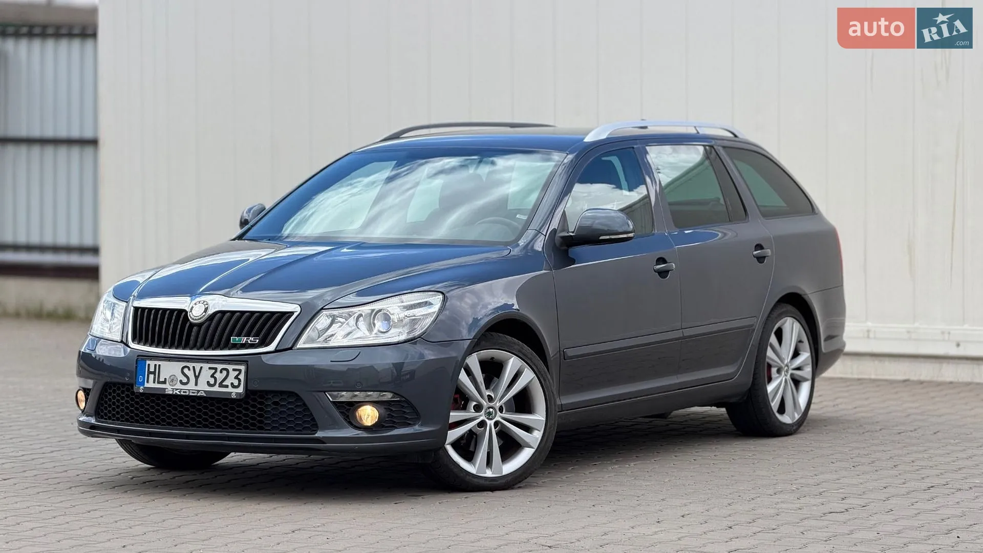 2011 Skoda Octavia - мініатюра 26
