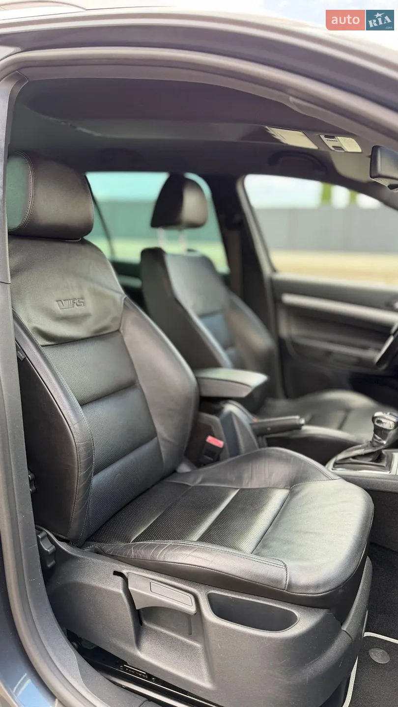 2011 Skoda Octavia - мініатюра 41