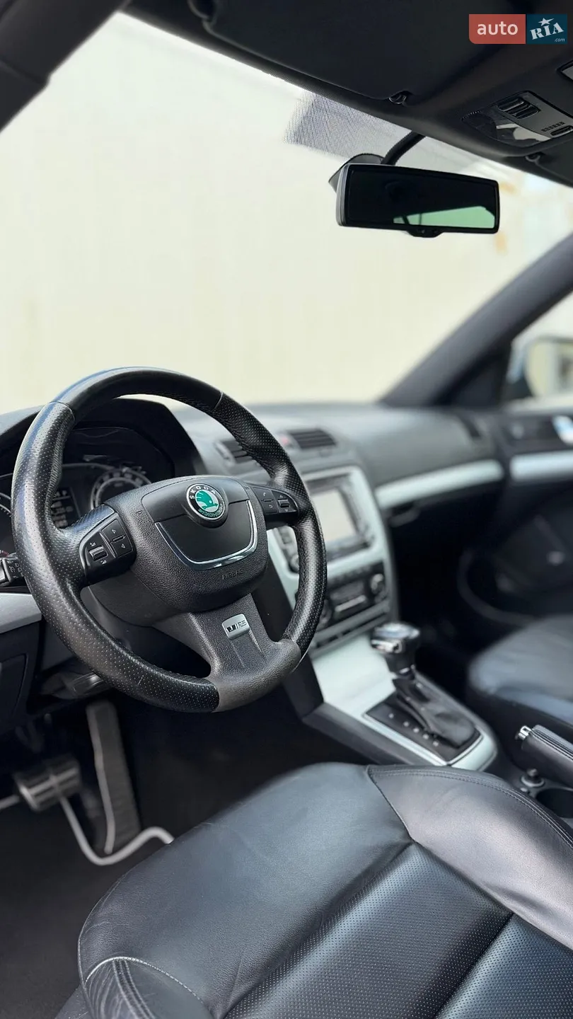 2011 Skoda Octavia - мініатюра 43