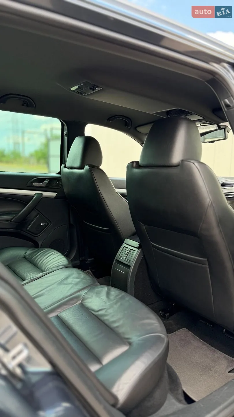 2011 Skoda Octavia - мініатюра 58