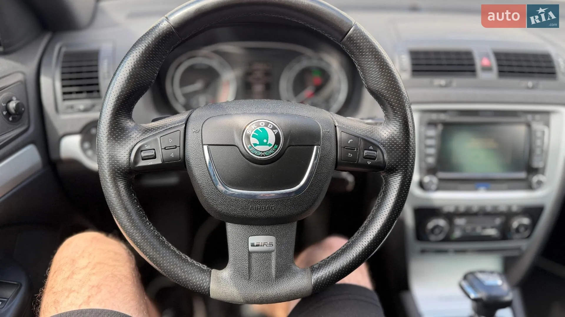 2011 Skoda Octavia - мініатюра 64