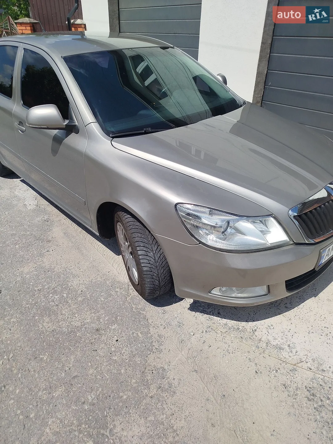 2011 Skoda Octavia - мініатюра 4