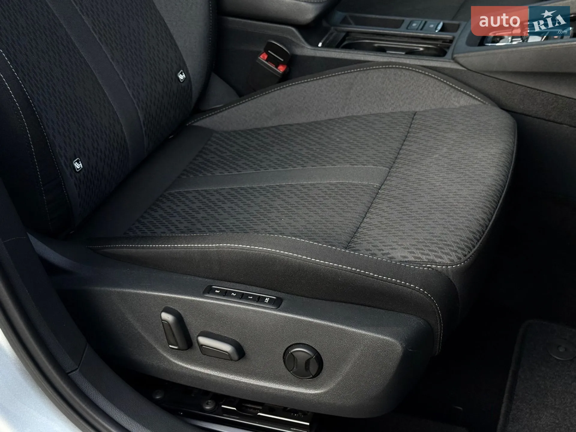 2021 Skoda Octavia - мініатюра 66