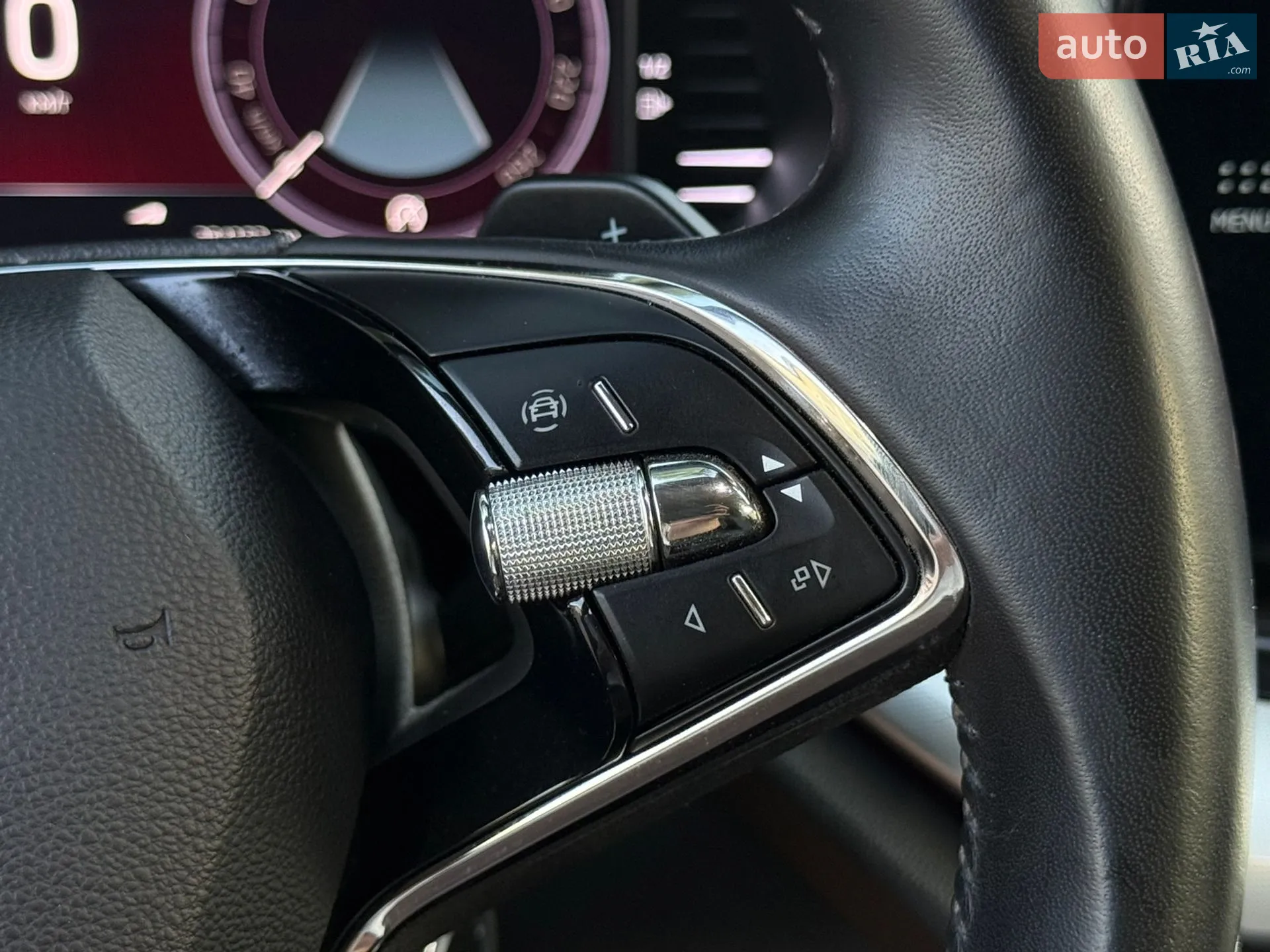 2021 Skoda Octavia - мініатюра 75