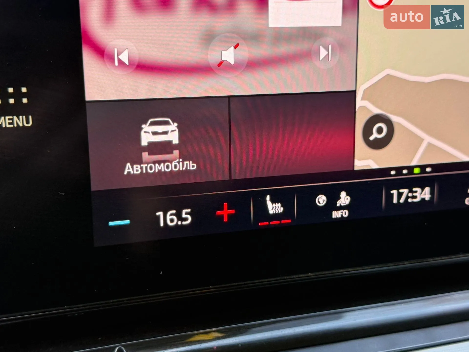 2021 Skoda Octavia - мініатюра 89