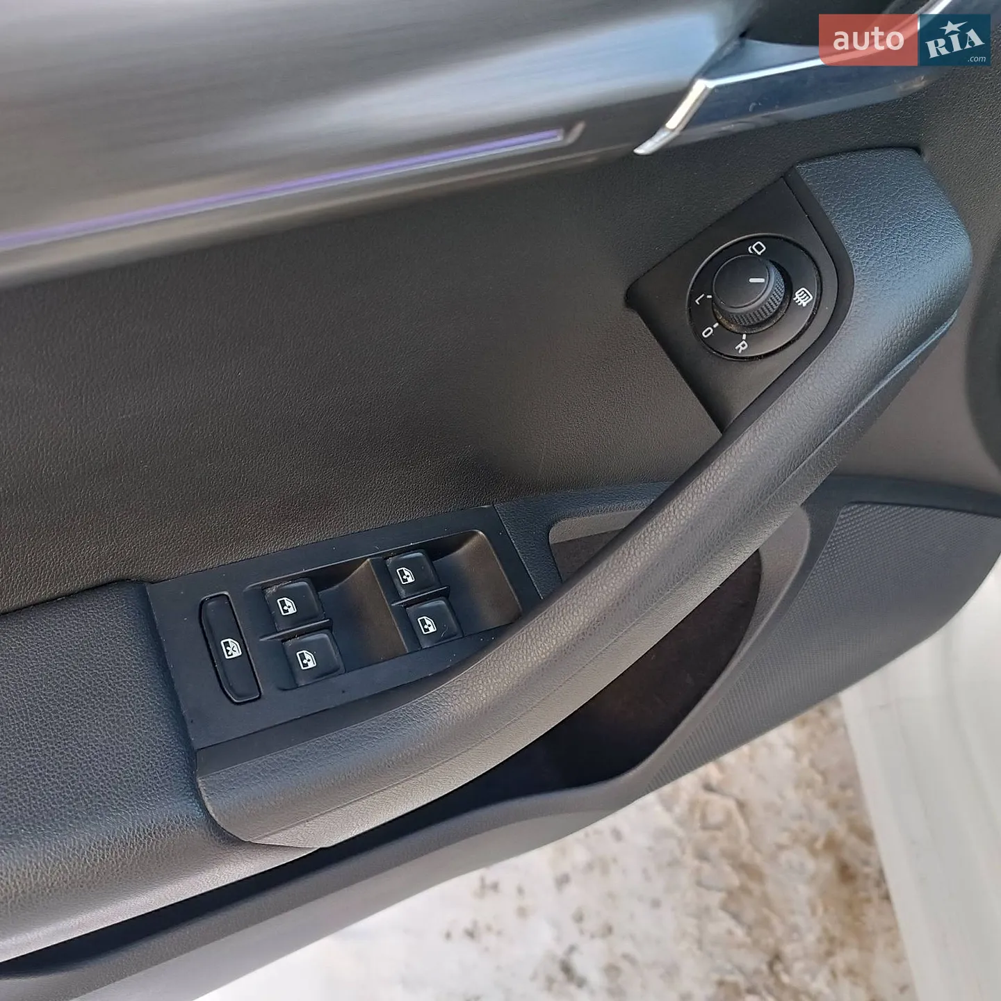 2018 Skoda Octavia - мініатюра 19