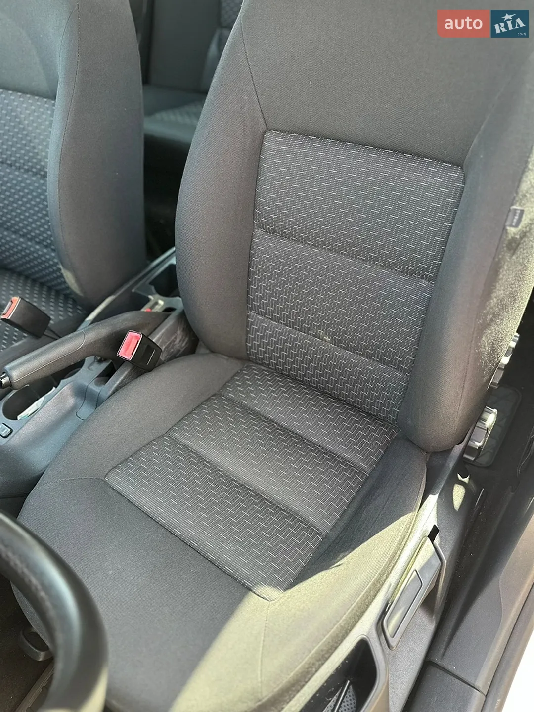 2012 Skoda Octavia - мініатюра 8