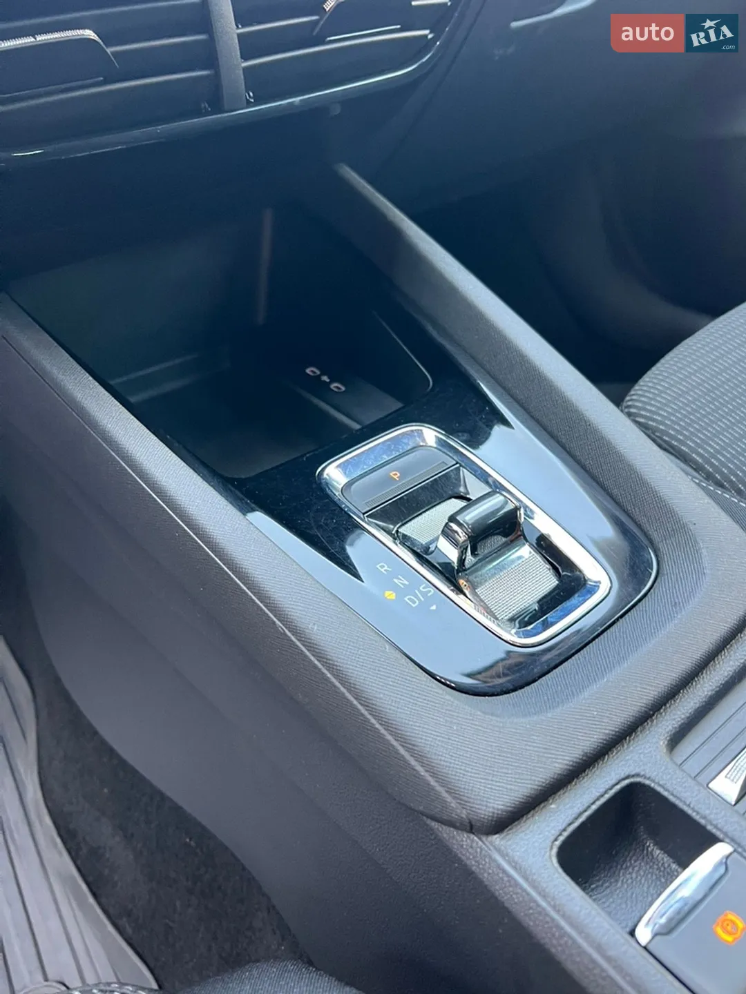 2020 Skoda Octavia - мініатюра 41
