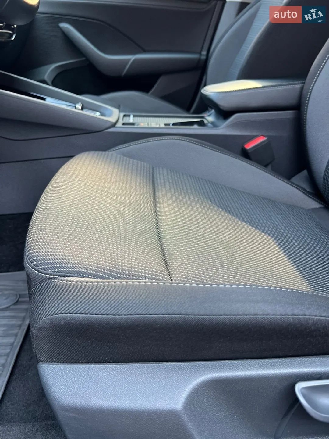 2020 Skoda Octavia - мініатюра 44