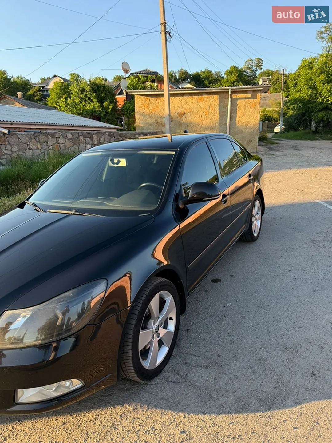 2012 Skoda Octavia - мініатюра 2